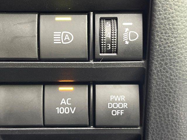 ヴォクシー(新潟県新潟市東区)