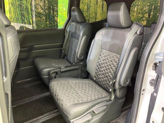 ヴォクシー(新潟県新潟市東区)