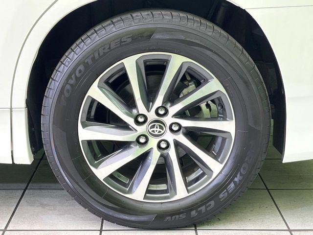 ヴォクシー(新潟県新潟市東区)