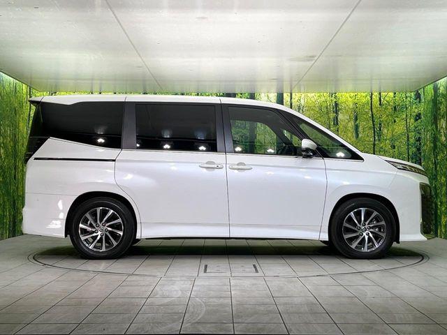 ヴォクシー(新潟県新潟市東区)