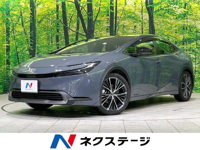 プリウス（新潟県長岡市）