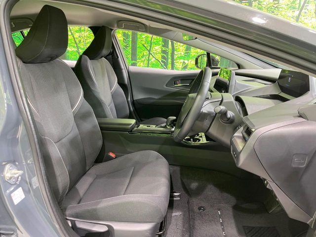 プリウス（新潟県長岡市）