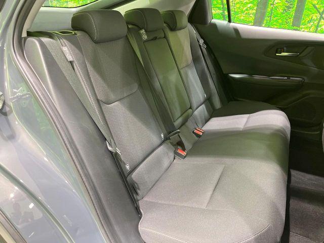 プリウス（新潟県長岡市）