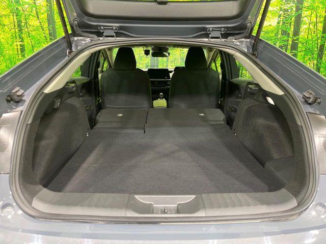 プリウス（新潟県長岡市）