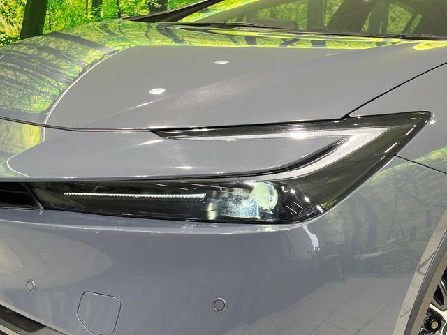 プリウス（新潟県長岡市）