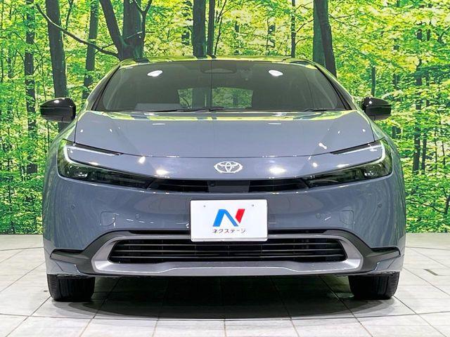 プリウス（新潟県長岡市）