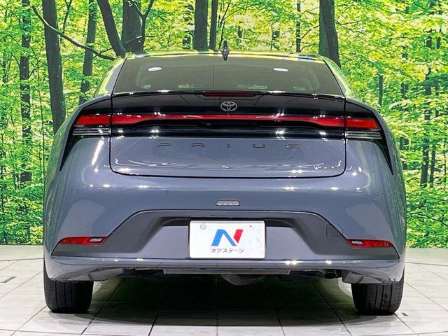 プリウス（新潟県長岡市）