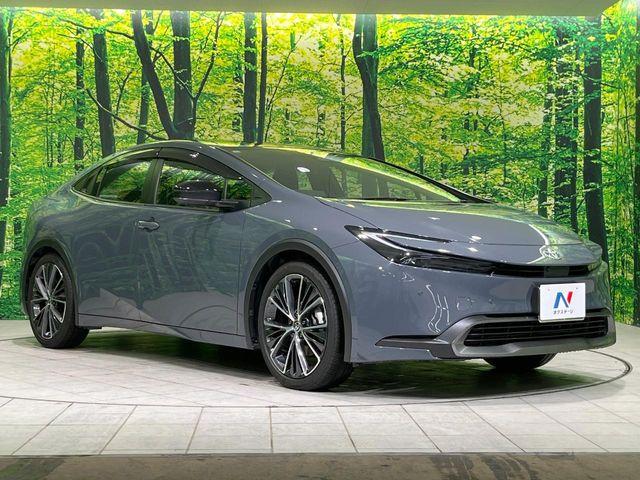 プリウス（新潟県長岡市）