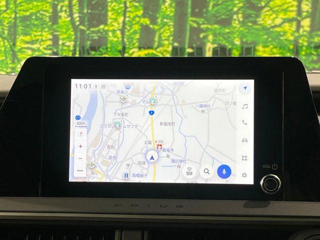 プリウス（新潟県長岡市）