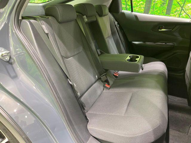 プリウス（新潟県長岡市）