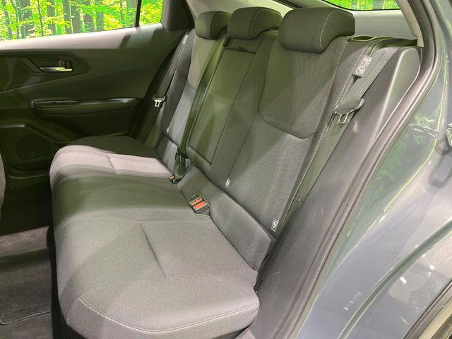 プリウス（新潟県長岡市）