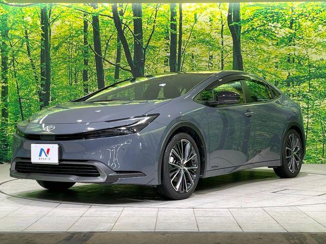 プリウス（新潟県長岡市）