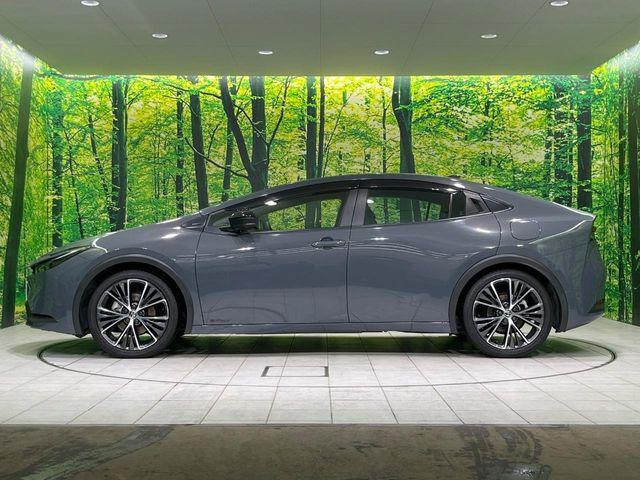 プリウス（新潟県長岡市）