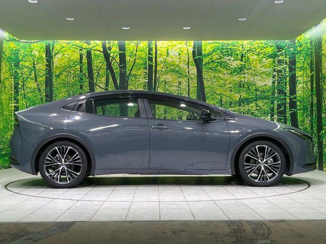 プリウス（新潟県長岡市）