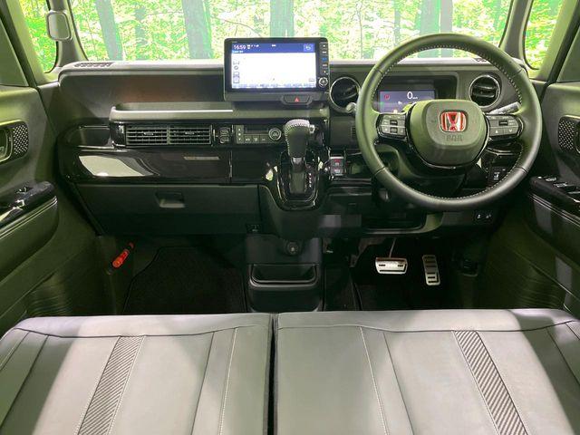 N＿BOXカスタム（新潟県長岡市）画像2