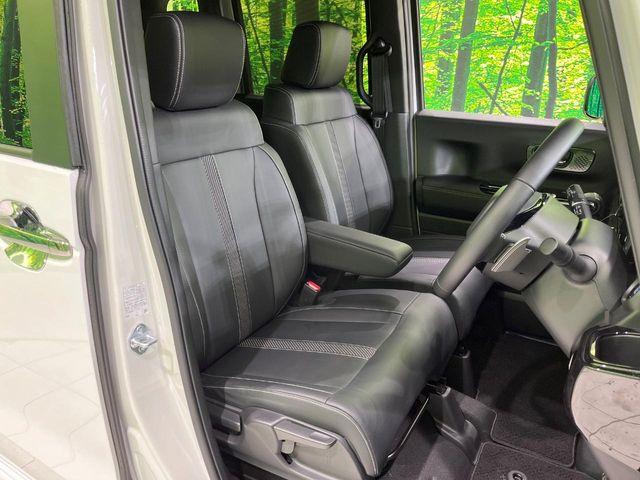 N＿BOXカスタム（新潟県長岡市）画像8