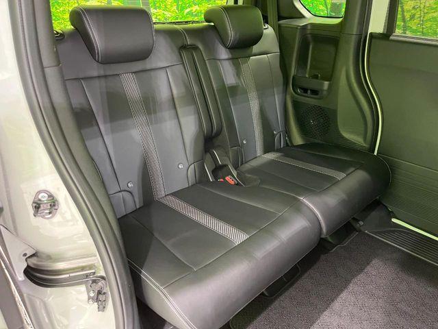 N＿BOXカスタム（新潟県長岡市）画像9