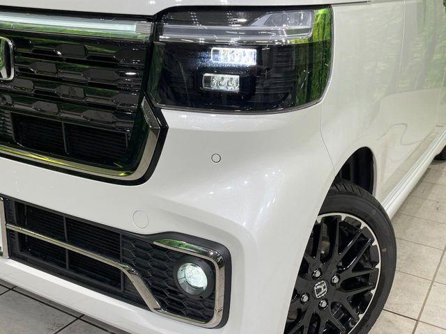 N＿BOXカスタム（新潟県長岡市）画像12