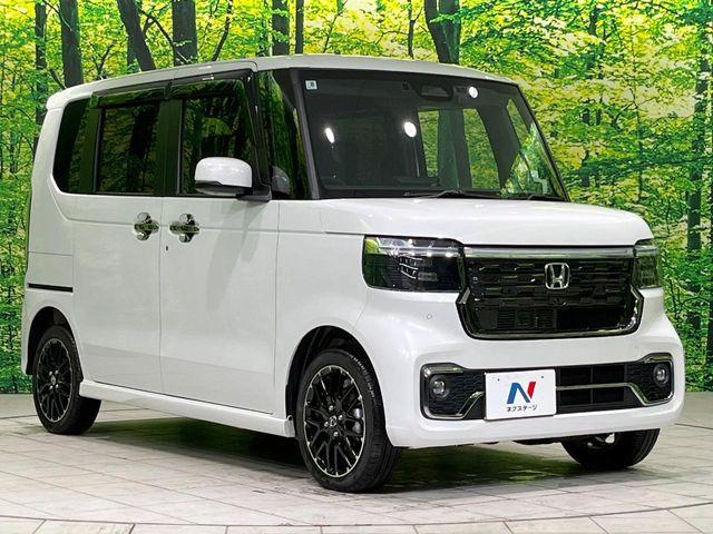 N＿BOXカスタム（新潟県長岡市）画像16