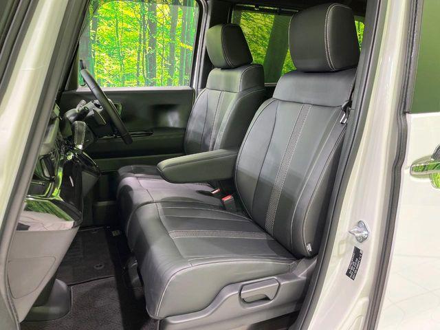 N＿BOXカスタム（新潟県長岡市）画像52