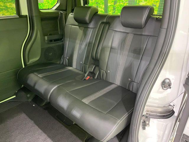 N＿BOXカスタム（新潟県長岡市）画像53