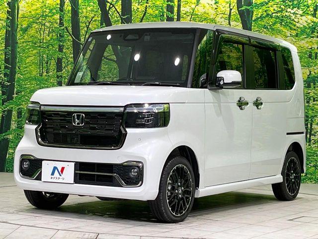 N＿BOXカスタム（新潟県長岡市）画像66