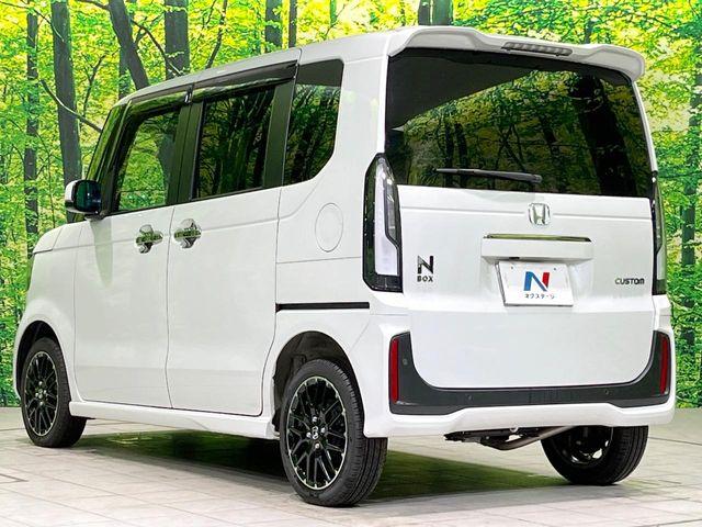 N＿BOXカスタム（新潟県長岡市）画像67