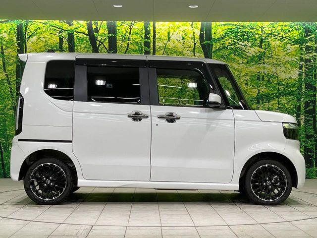 N＿BOXカスタム（新潟県長岡市）画像69