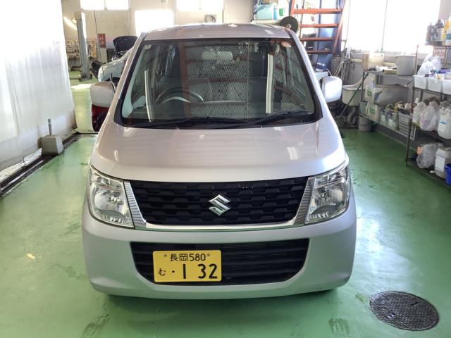 ワゴンＲ（新潟県長岡市）画像2