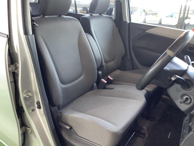 ワゴンＲ（新潟県長岡市）画像8