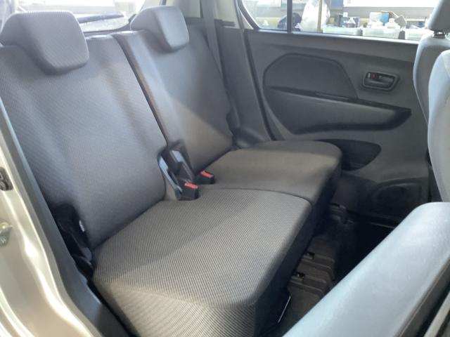 ワゴンＲ（新潟県長岡市）画像9