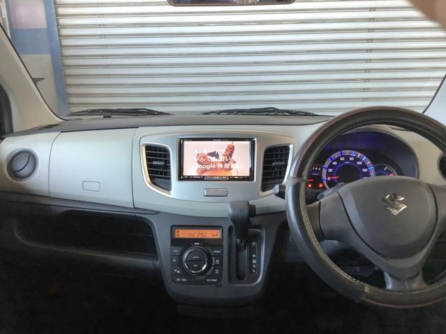 ワゴンＲ（新潟県長岡市）画像10