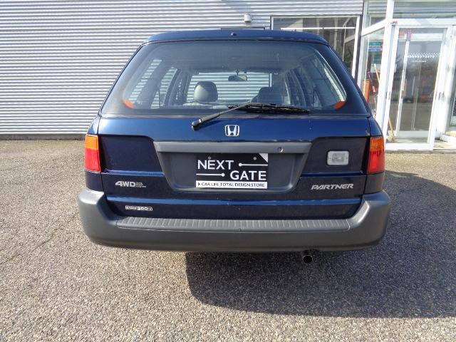 パートナー（新潟県新潟市中央区）画像8