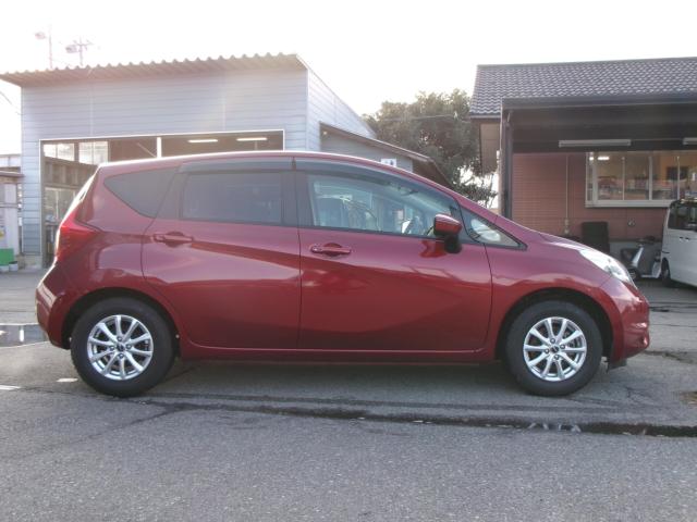 ノート（新潟県新潟市秋葉区）画像3