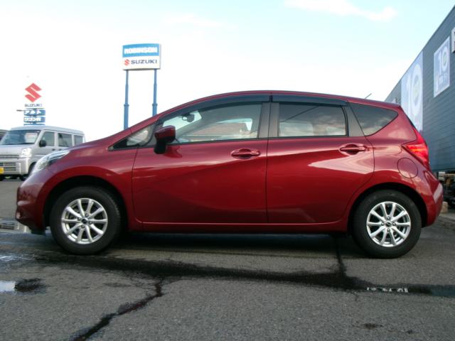 ノート（新潟県新潟市秋葉区）画像4