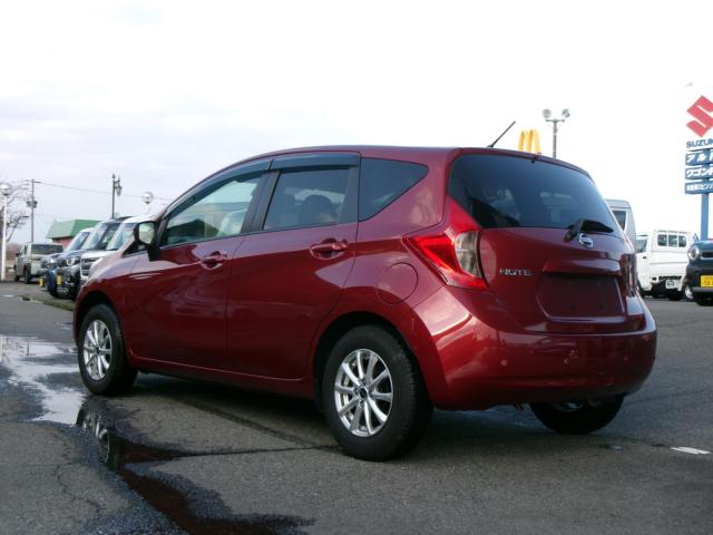 ノート（新潟県新潟市秋葉区）画像5