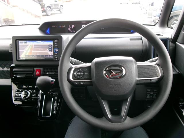 タントカスタム（新潟県新潟市秋葉区）