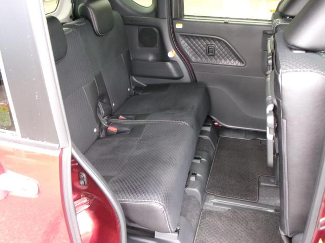 タントカスタム（新潟県新潟市秋葉区）