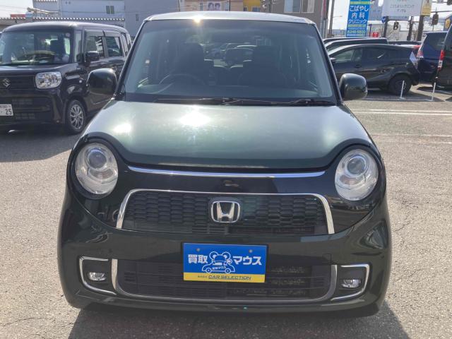 N_ONE（新潟県新潟市中央区）