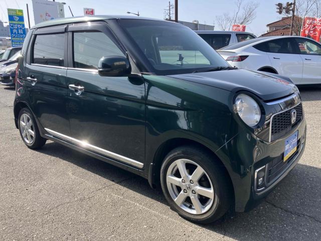 N_ONE（新潟県新潟市中央区）