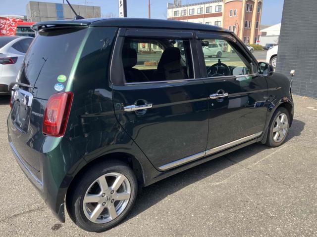 N_ONE（新潟県新潟市中央区）