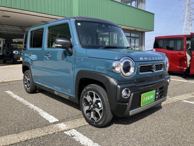 ハスラー（新潟県新潟市西蒲区）画像16