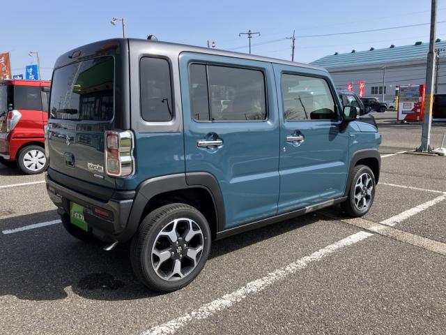 ハスラー（新潟県新潟市西蒲区）画像18