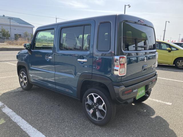 ハスラー（新潟県新潟市西蒲区）画像20