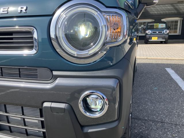 ハスラー（新潟県新潟市西蒲区）画像24