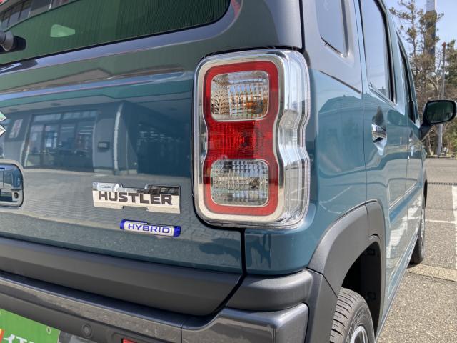 ハスラー（新潟県新潟市西蒲区）画像25