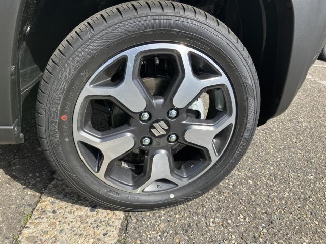 ハスラー（新潟県新潟市西蒲区）画像27