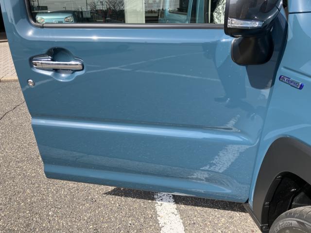 ハスラー（新潟県新潟市西蒲区）画像31