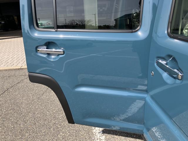 ハスラー（新潟県新潟市西蒲区）画像32