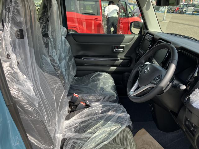 ハスラー（新潟県新潟市西蒲区）画像35